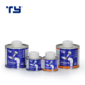 Platic PVC CPVC PP Pipe fittings GLUE